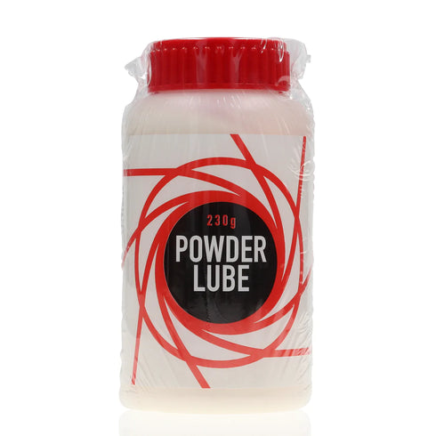 Lubricante en polvo Pharmquests
